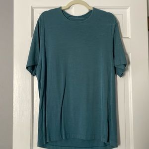 Men’s Lululemon Cotton T-Shirt